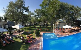 Paralia Edem 2*